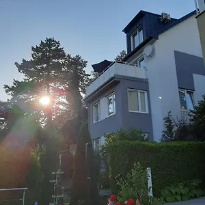 Appartamento Haus Apricum, Vienna